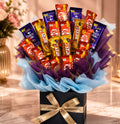 Deluxe Chocolate Hamper